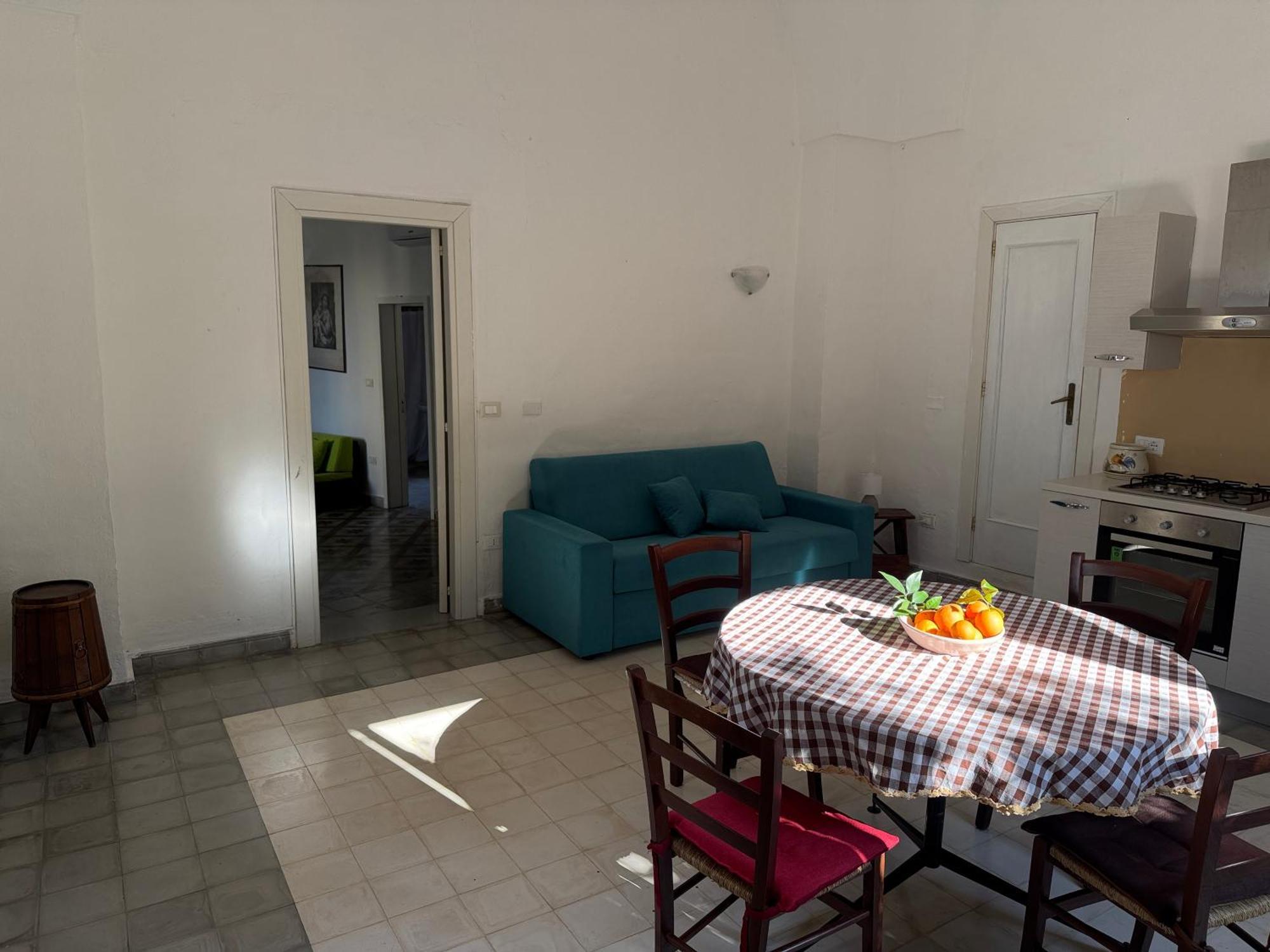 Residenza Storica Parco Lanoce Poggiardo Exterior foto
