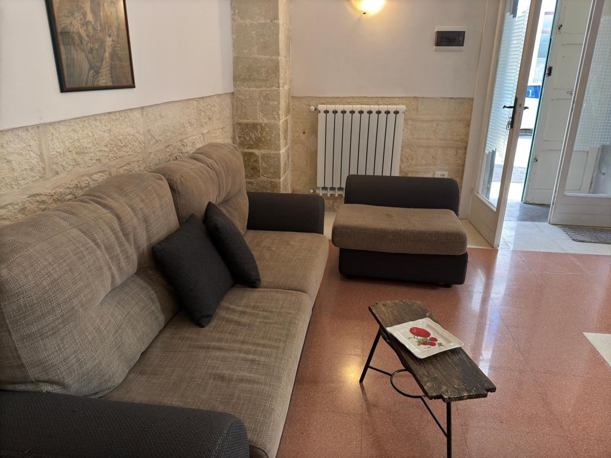 Residenza Storica Parco Lanoce Poggiardo Exterior foto