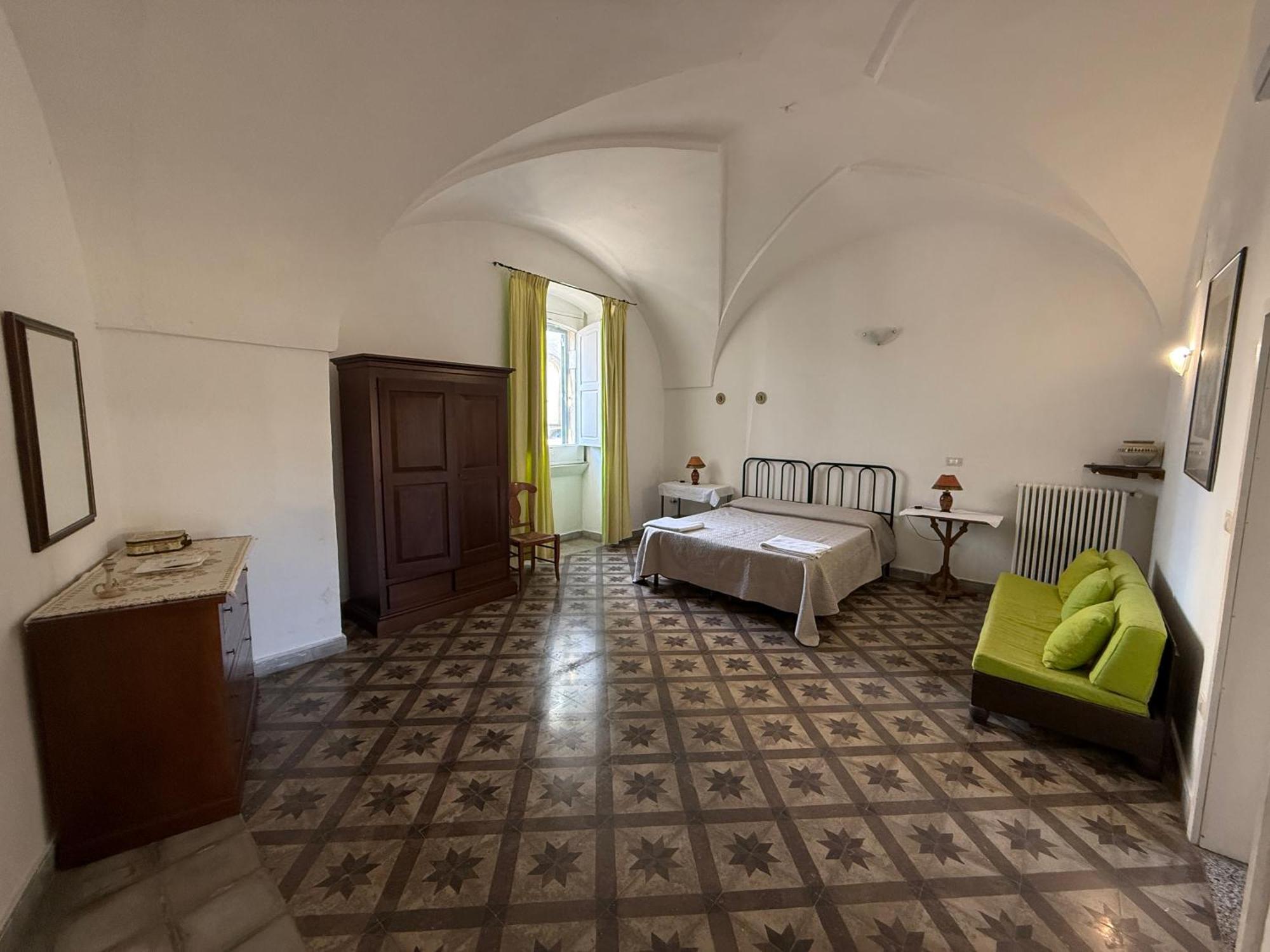 Residenza Storica Parco Lanoce Poggiardo Exterior foto