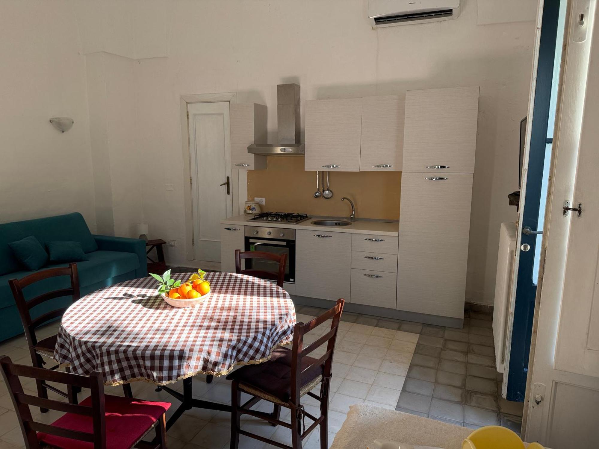 Residenza Storica Parco Lanoce Poggiardo Exterior foto